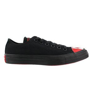 Converse Chuck Taylor Women's Canadian Flag Low Top